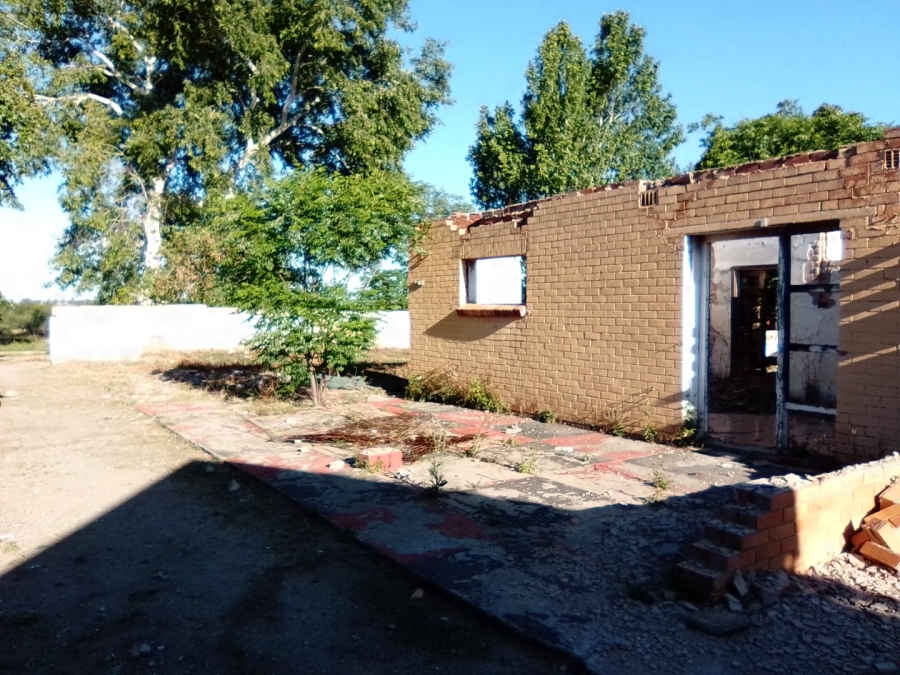 Commercial Property for Sale in Virginia Free State